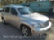 2006 Chevrolet HHR Multipurpose Vehicle (MPV), VIN # 3GNDA13D26S553308