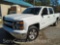 2014 Chevrolet Silverado Pickup Truck, VIN # 3GCPCREC6EG146533