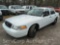 2009 Ford Crown Victoria Passenger Car, VIN # 2FAHP71V59X111844