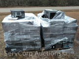 Lot on 2 Pallets of Dell Computer Towers