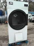 American Dryer Corp Commercial Dryer