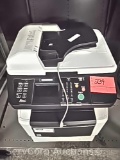 Kyocera FS-3640MFP copy machine