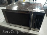 Household microwave oven/grill
