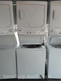 GE Double Stack Washer/Dryer