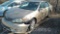 2006 Toyota Camry LE Passenger Car, VIN # 4T1BF30K06U112191 Salvage