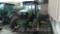 2012 John Deere 5083E Tractor VIN# 1LV5083ECCY443181, Runs, 3223 Hours, Transmission issues