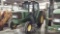 2007 John Deere 6430 Tractor SN: L06430H531232, Runs, AC, 4549 Hours, Tag # 40022/T3007