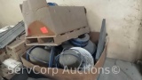 Lot of Commercial Lighting