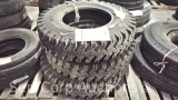 Lot of 2 Tires: 9.00-20