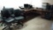 Lot of Office Chairs, HP Printer, Dell PC, Panasonic Camcorder, Action TV/Radio, Various Office