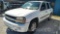 2003 Chevrolet TrailBlazer Multipurpose Vehicle (MPV), VIN # 1GNDS13SX32260713