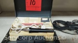 Lot of Soldering Iron, Ampaobe 