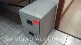 Sentry Safe Letter Size File Cabinet