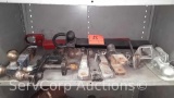 Lot of Tow Balls & Hitches