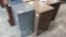 Lot of Letter & Legal Two-Drawer File Cabinets (Private Seller)