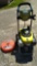 Ryobi Pressure Washer 3200-PSI, Working Conditions Unknown (Seller: City of Covington)