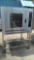 Groen Gas Commercial Combo Steamer/Oven, Working Condition Unknown (Seller: STP School Board)