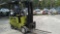 Clark GCX15E Forklift 2600 Capacity Serial: GX127E-0065-9347FB (Private Seller)