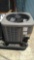 Rheem R410A Condenser, Said to have New Compressor, Working Condition Unknown (Private Seller)