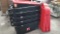 Lot of 6 Craftsman Storage Tubs with Lids (Private Seller)