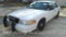 2007 Ford Crown Victoria Passenger Car, VIN # 2FAFP71W37X159100