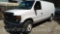 2009 Ford Econoline Van, VIN # 1FTNE24L19DA14860