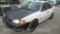 1999 Toyota Corolla Passenger Car, VIN # 1NXBR12E8XZ184311