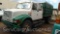 1993 International 4600 Truck, VIN # 1HTSAZRMXPH484094
