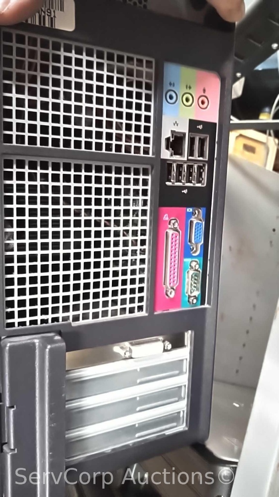 Lot of Computer Towers: (2) Lenovo Thinkcentre M Series, (7) Lenovo ThinkCentre M92p, Dell Optiplex | Cars & Vehicles | Online Auctions | Proxibid Lot of Computer Towers: (2) Lenovo Thinkcentre M Series, (7) Lenovo ThinkCentre M92p, Dell Optiplex | Cars & Vehicles | Online Auctions | Proxibid