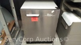 Mini Fridge, Working Condition Unknown (Seller: City of Covington)