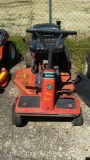 Snapper Riding Mower, no hour meter, does not run (Seller: STP School Board)