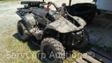 Polaris 4x4 4-Wheeler, NO Paperwork, as is,...Does Not Run...(Private Seller)