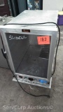 Lockwood Commercial Warmer, Serial 041217049, Broken, Asset 6584-4 (Seller: City of Slidell)