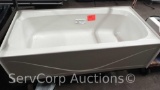 Plastic Bathtub (Private Seller)