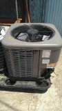 Rheem R410A Condenser, Said to have New Compressor, Working Condition Unknown (Private Seller)