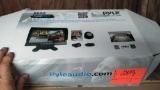 Pyle PLCMTRS77 Rearview Backup Camera & Video Monitor System (Private Seller)