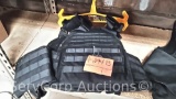 Spartan Armor Systems/Sentinel Bulletproof Vest Level III (Private Seller)