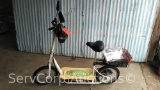 Razor Metro EcoSmart Scooter with Charger, Works (Private Seller)