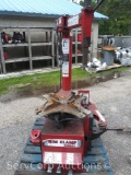 Coats Rim Clamp 5050AX Tire Machine, working condition unknown