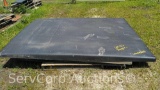 Lot of 3 Various Truck Bed Toppers (Private Seller)