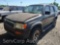 1998 Toyota 4Runner Multipurpose Vehicle (MPV), VIN # JT3GM84R1W0025447