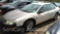 2000 Chrysler Concorde Passenger Car, VIN # 2C3HD36J9YH214747