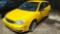 2007 Ford Focus Passenger Car, VIN # 1FAFP31NX7W282615