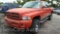 1997 Dodge Ram Pickup Pickup Truck, VIN # 3B7HF13Y2VG789425