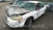 2007 Ford Taurus Passenger Car, VIN # 1FAFP53U07A138777