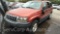 2003 Jeep Grand Cherokee Multipurpose Vehicle (MPV), VIN # 1J4GX48S43C543324