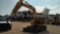 1997 John Deere 190E Excavator Serial: FF190EX011392