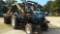 2006 New Holland TS100A Boom Mower Serial: ACP271221