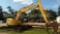 2008 Komatsu PC138USLC8 Excavator Serial: 22214