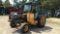 1997 New Holland 7740 Side Mower Serial 074765B